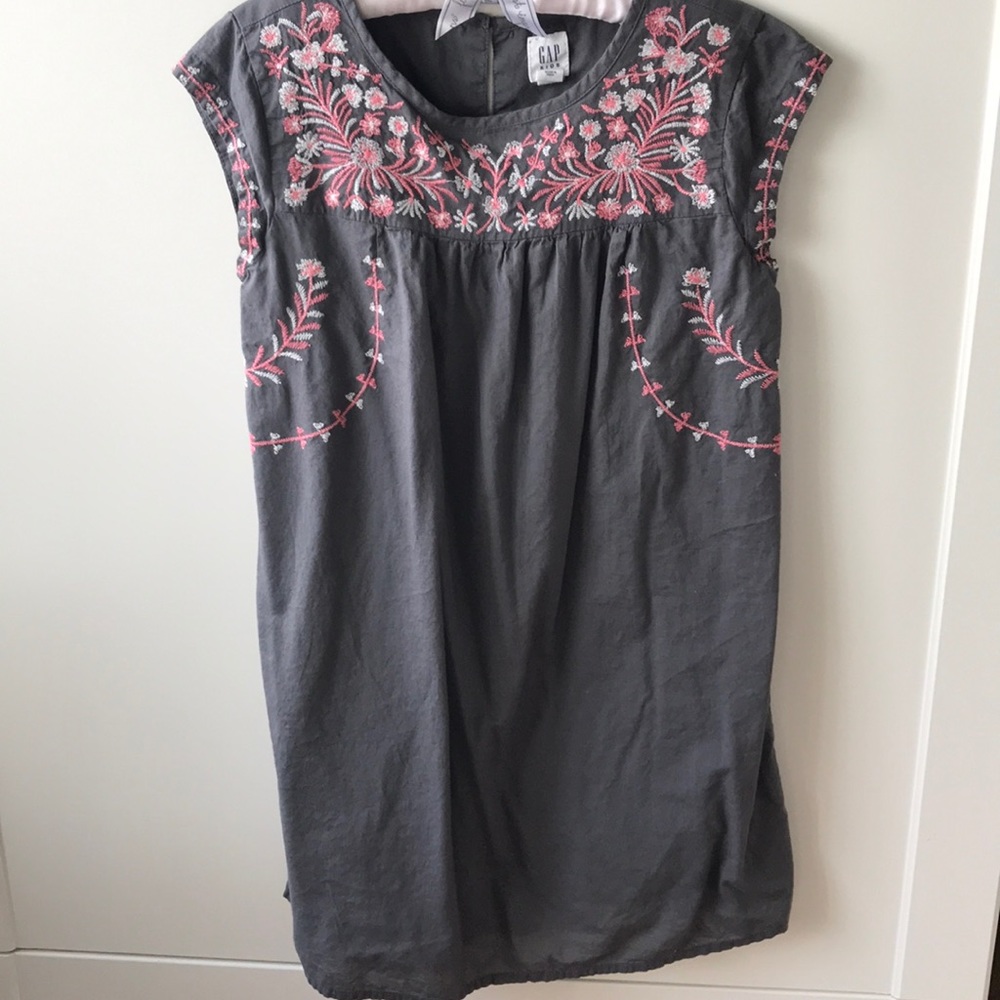 EUC GAP girl’s dress